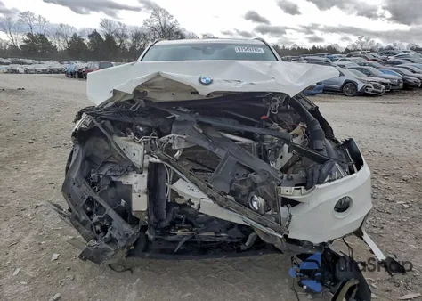 2016 BMW X5 xDrive35I from USA, damaged, VIN 5UXKR0C57G0U11166